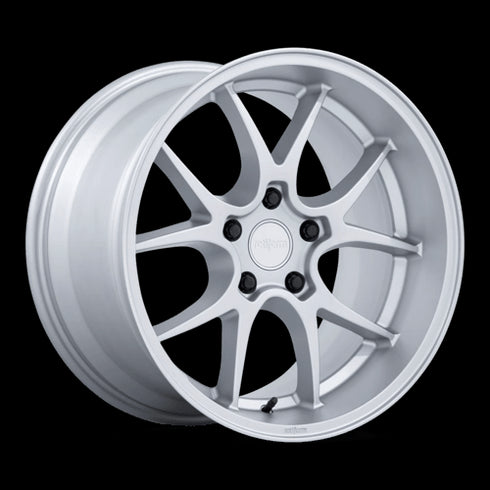 Rotiform 18X8.5 5/114.3 +45 RC207 LTN-J